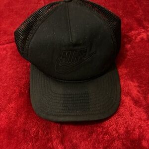 Nike hat